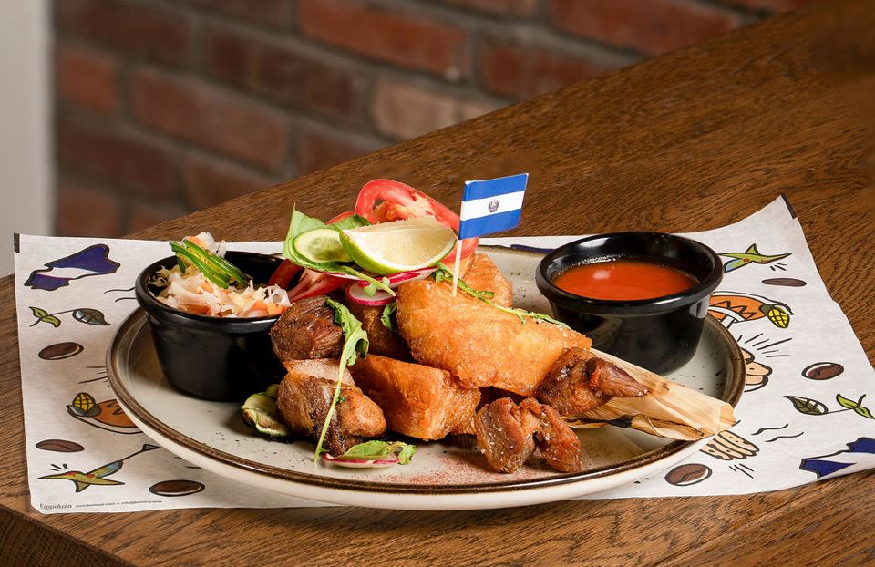 Yuca Frita