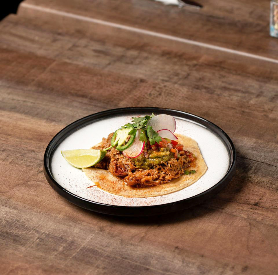 Pulled Pork
