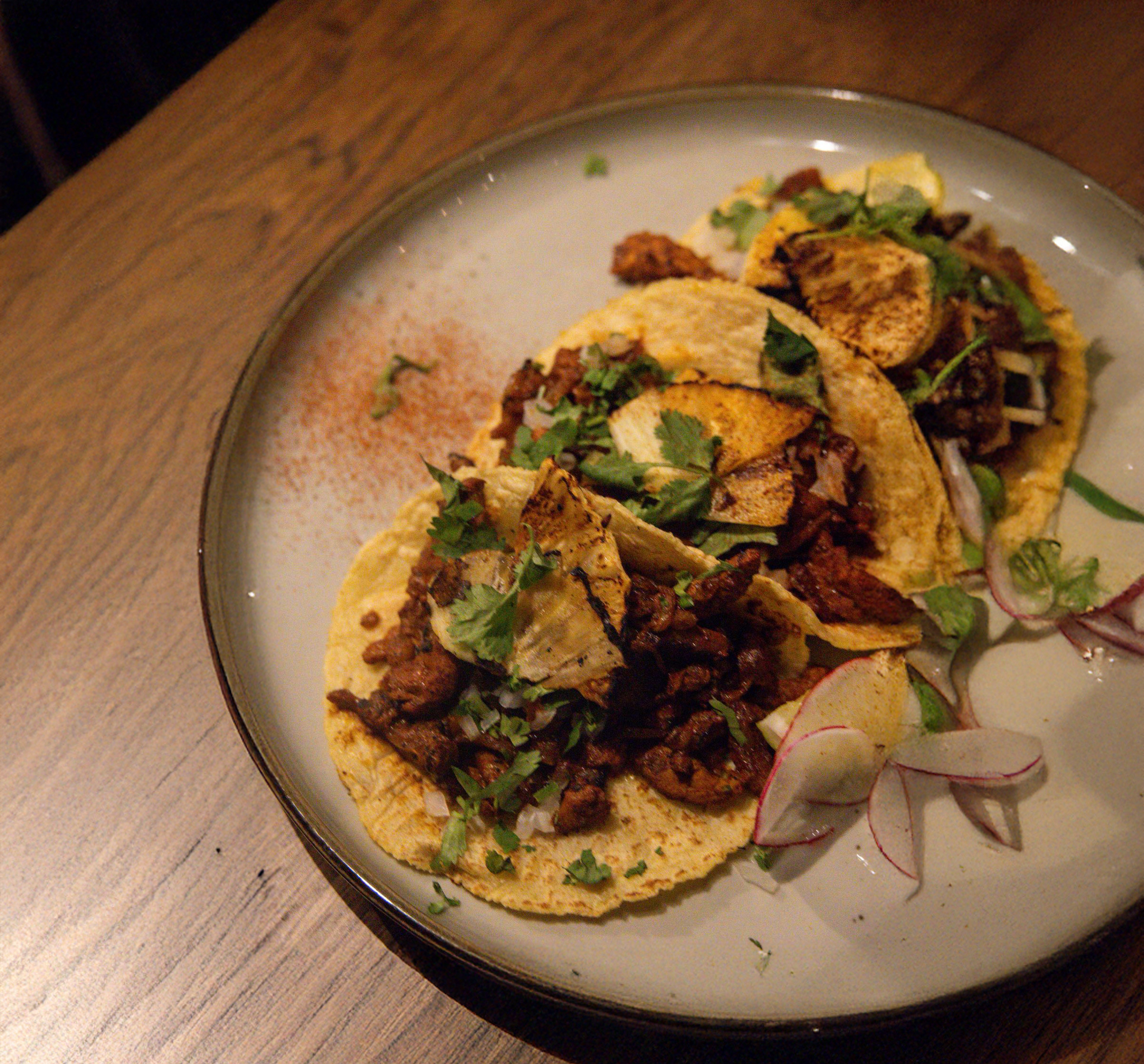 Al Pastor