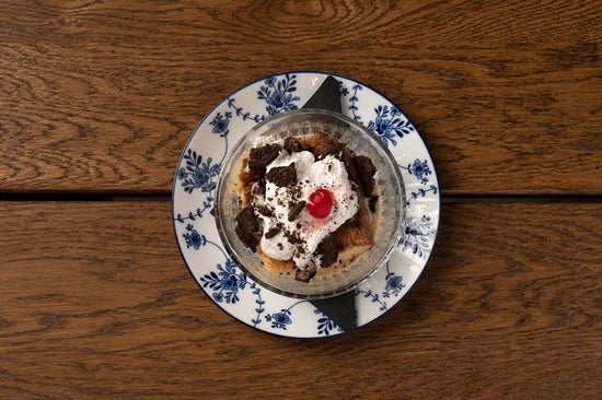 Tres Leches
