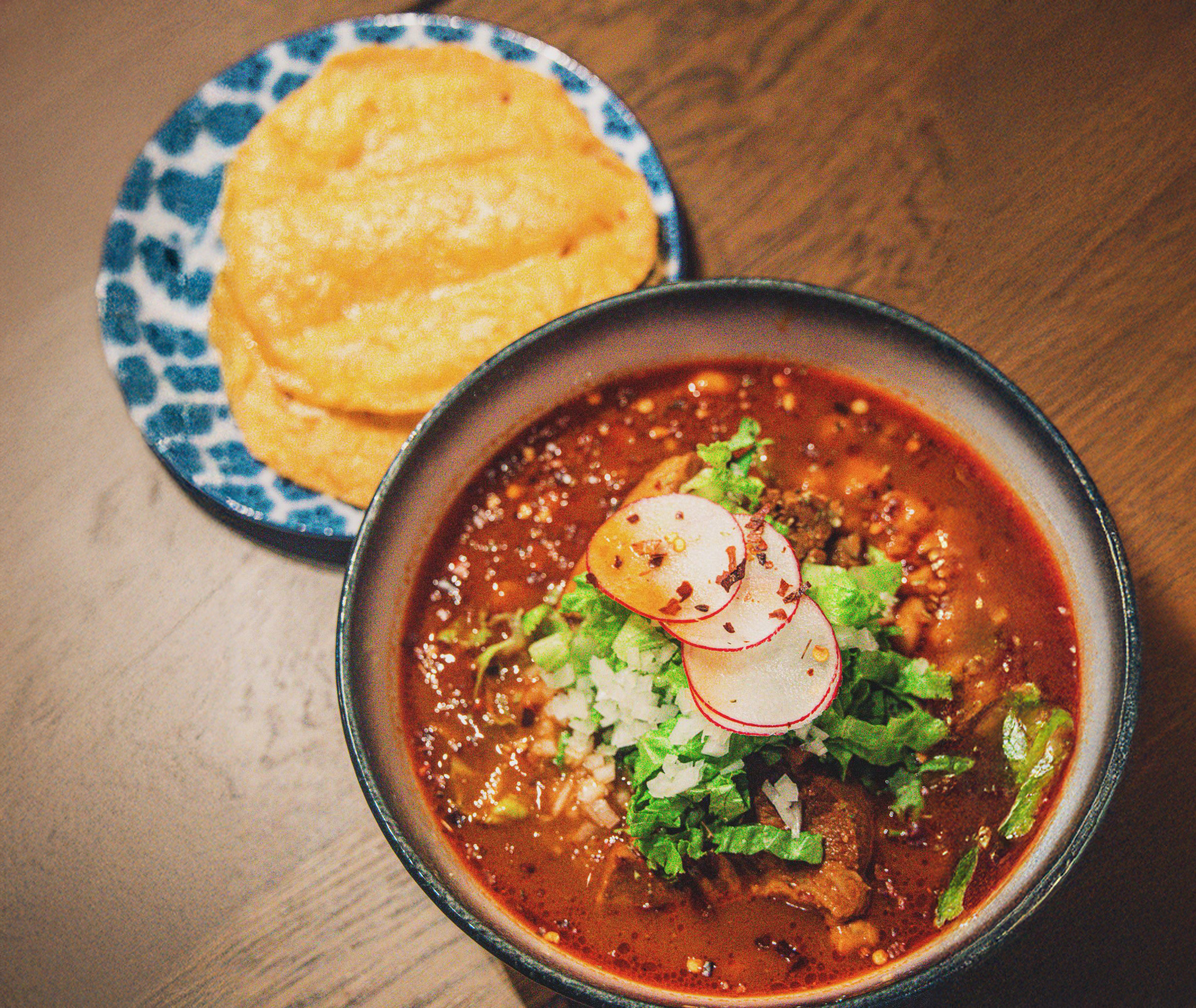 Pozole